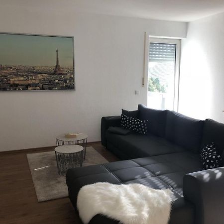 Apartment Auf Der Weide 1 ヴィンターベルク エクステリア 写真